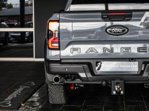 Ford Ranger 3.0T V6 double cab Raptor 4WD - Image 21