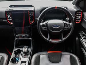 Ford Ranger 3.0T V6 double cab Raptor 4WD - Image 3