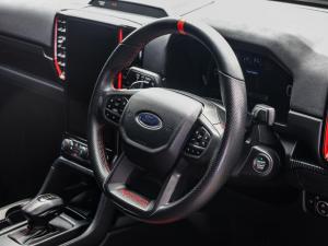 Ford Ranger 3.0T V6 double cab Raptor 4WD - Image 4