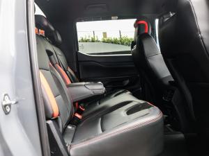 Ford Ranger 3.0T V6 double cab Raptor 4WD - Image 6