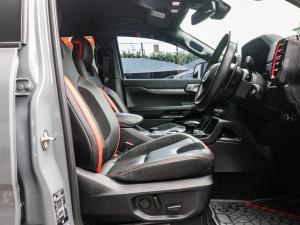 Ford Ranger 3.0T V6 double cab Raptor 4WD - Image 7