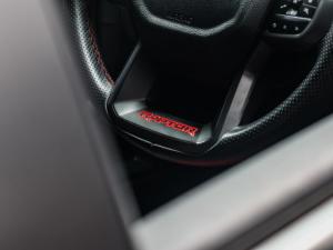 Ford Ranger 3.0T V6 double cab Raptor 4WD - Image 8