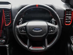 Ford Ranger 3.0T V6 double cab Raptor 4WD - Image 9