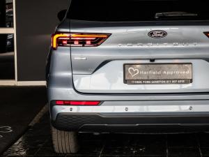 Ford Territory 1.8T Trend - Image 17