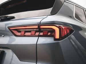 Ford Territory 1.8T Trend - Image 26