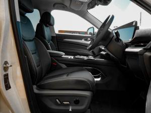 Ford Territory 1.8T Trend - Image 10