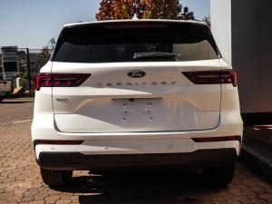 Ford Territory 1.8T Trend - Image 11