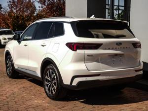 Ford Territory 1.8T Trend - Image 12