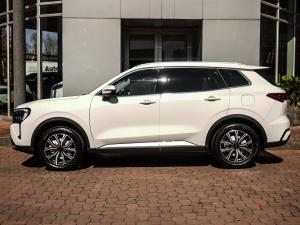 Ford Territory 1.8T Trend - Image 13