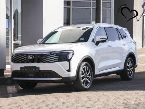 Ford Territory 1.8T Trend - Image 1