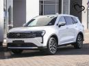 Thumbnail Ford Territory 1.8T Trend