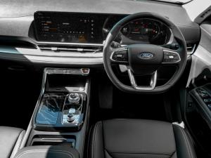 Ford Territory 1.8T Trend - Image 2