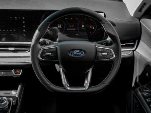 Ford Territory 1.8T Trend - Image 3