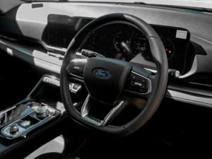 Ford Territory 1.8T Trend - Image 4