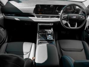Ford Territory 1.8T Trend - Image 6