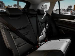 Ford Territory 1.8T Trend - Image 9