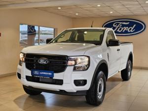 Ford Ranger 2.0 SiT single cab XL - Image 1