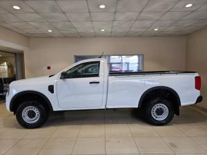 Ford Ranger 2.0 SiT single cab XL - Image 2