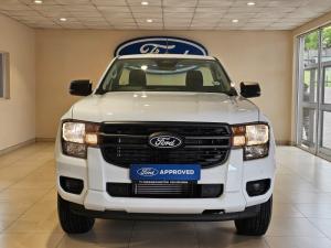 Ford Ranger 2.0 SiT single cab XL - Image 4