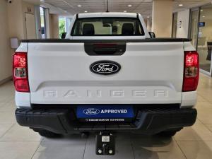 Ford Ranger 2.0 SiT single cab XL - Image 5