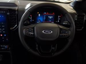 Ford Ranger 2.0 SiT double cab XLT - Image 12