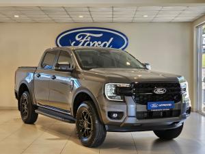 Ford Ranger 2.0 SiT double cab XLT - Image 1