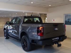 Ford Ranger 2.0 SiT double cab XLT - Image 3