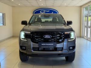 Ford Ranger 2.0 SiT double cab XLT - Image 4
