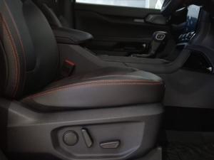 Ford Ranger 2.3T double cab Wildtrak - Image 14