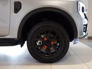 Ford Ranger 2.3T double cab Wildtrak - Image 19