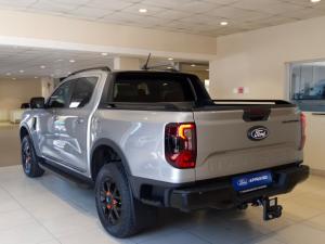 Ford Ranger 2.3T double cab Wildtrak - Image 3