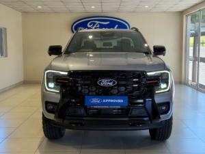 Ford Ranger 2.3T double cab Wildtrak - Image 4