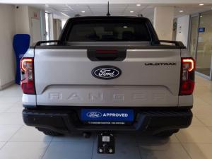 Ford Ranger 2.3T double cab Wildtrak - Image 5