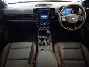 Ford Ranger 2.3T double cab Wildtrak - Image 7