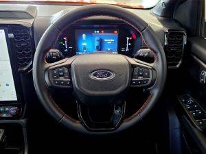 Ford Ranger 2.3T double cab Wildtrak - Image 10