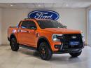Thumbnail Ford Ranger 2.3T double cab Wildtrak