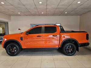Ford Ranger 2.3T double cab Wildtrak - Image 2