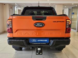 Ford Ranger 2.3T double cab Wildtrak - Image 5
