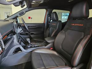 Ford Ranger 2.3T double cab Wildtrak - Image 6