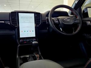 Ford Ranger 2.3T double cab Wildtrak - Image 8