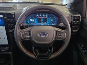 Ford Ranger 3.0TD V6 double cab Wildtrak 4WD - Image 10
