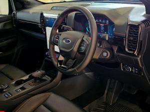 Ford Ranger 3.0TD V6 double cab Wildtrak 4WD - Image 12