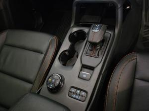 Ford Ranger 3.0TD V6 double cab Wildtrak 4WD - Image 14