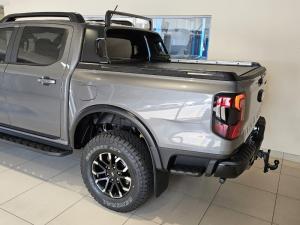 Ford Ranger 3.0TD V6 double cab Wildtrak 4WD - Image 18