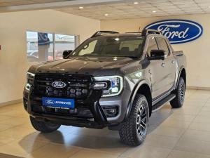 Ford Ranger 3.0TD V6 double cab Wildtrak 4WD - Image 1