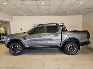 Ford Ranger 3.0TD V6 double cab Wildtrak 4WD - Image 2