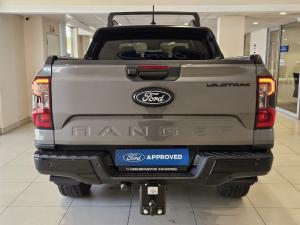 Ford Ranger 3.0TD V6 double cab Wildtrak 4WD - Image 5