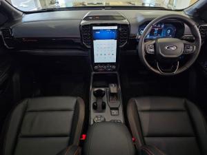 Ford Ranger 3.0TD V6 double cab Wildtrak 4WD - Image 7