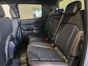 Ford Ranger 3.0TD V6 double cab Wildtrak 4WD - Image 9