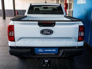 Ford Ranger 2.0 SiT SuperCab XL - Image 10